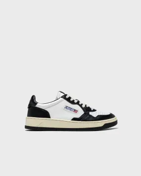 Autry   Sneakers Medalist Low Leather 